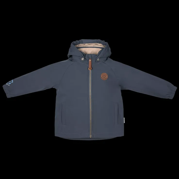 Aldo Softshell Jacke
