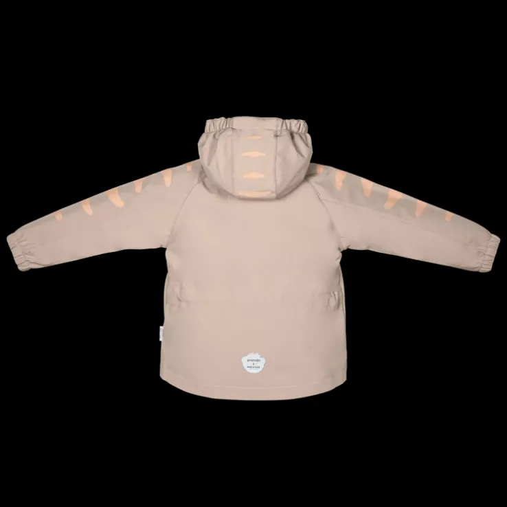 Aldo Softshell Jacke