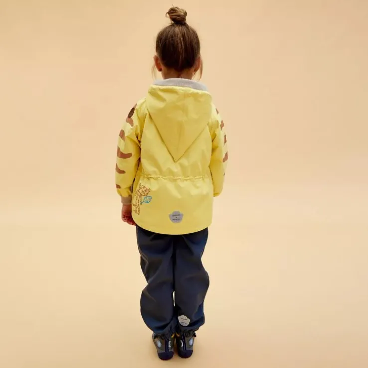 Ale Softshell Hose