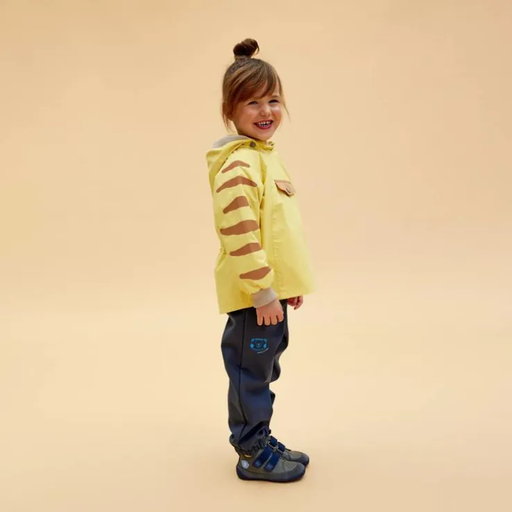 Ale Softshell Hose