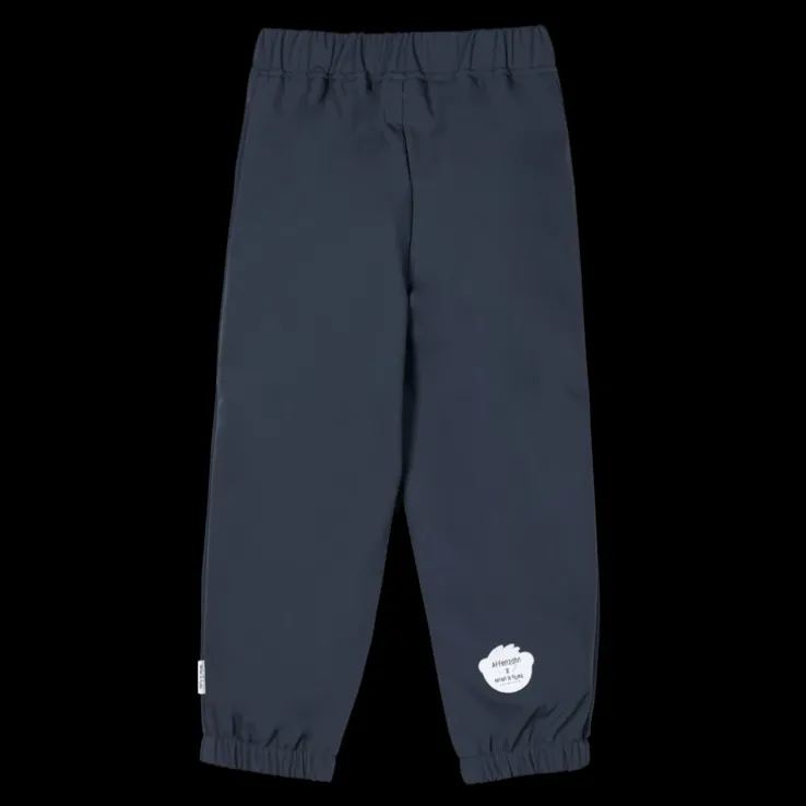 Ale Softshell Hose