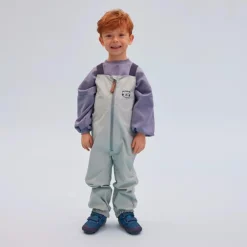 Ander Übergangs Overall