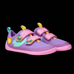Barfußschuh Baumwolle Lucky