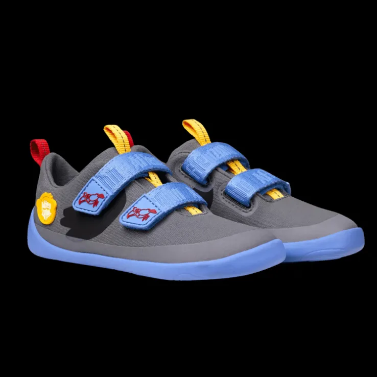 Barfußschuh Baumwolle Lucky