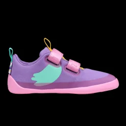 Barfußschuh Baumwolle Lucky