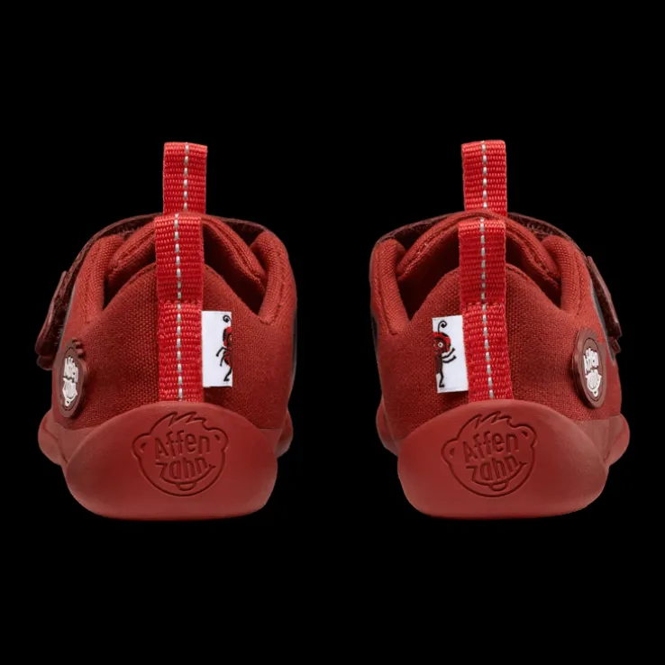 Barfußschuh Baumwolle Lucky