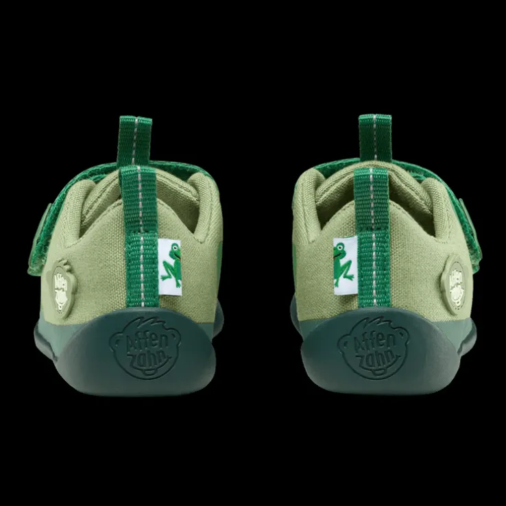 Barfußschuh Baumwolle Lucky