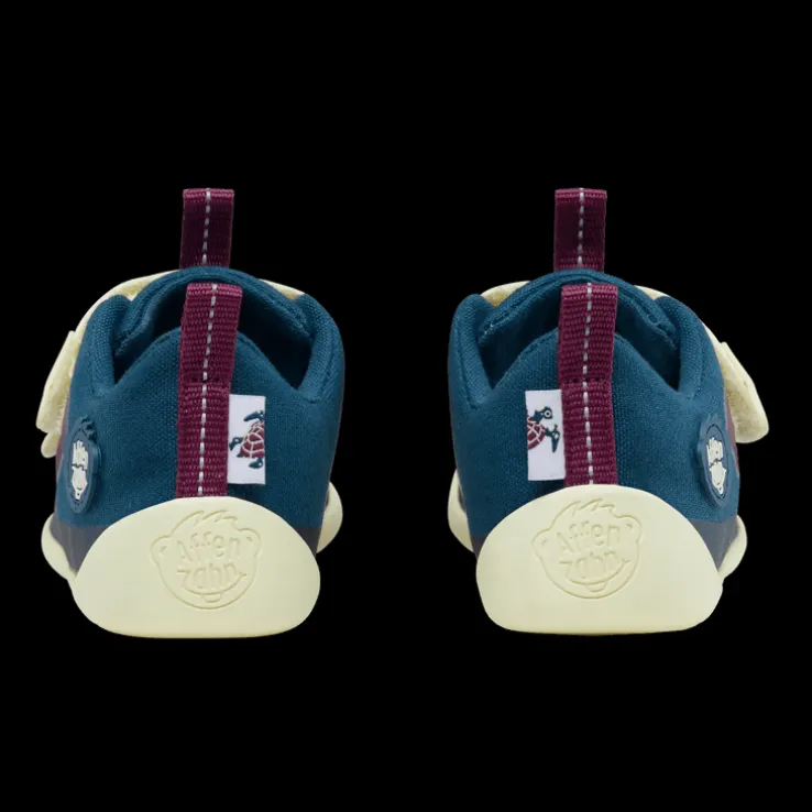 Barfußschuh Baumwolle Lucky