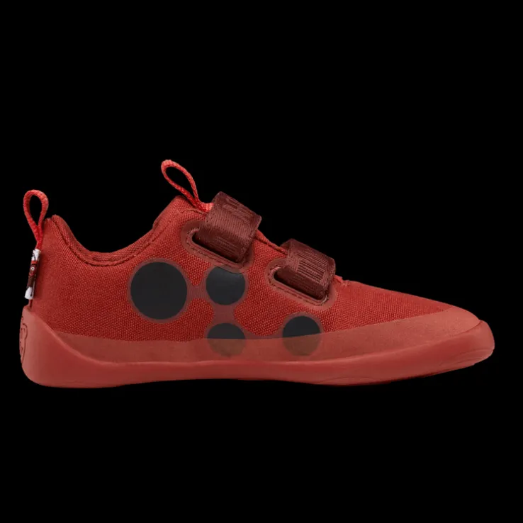 Barfußschuh Baumwolle Lucky