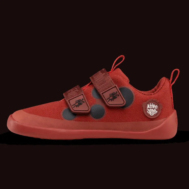 Barfußschuh Baumwolle Lucky