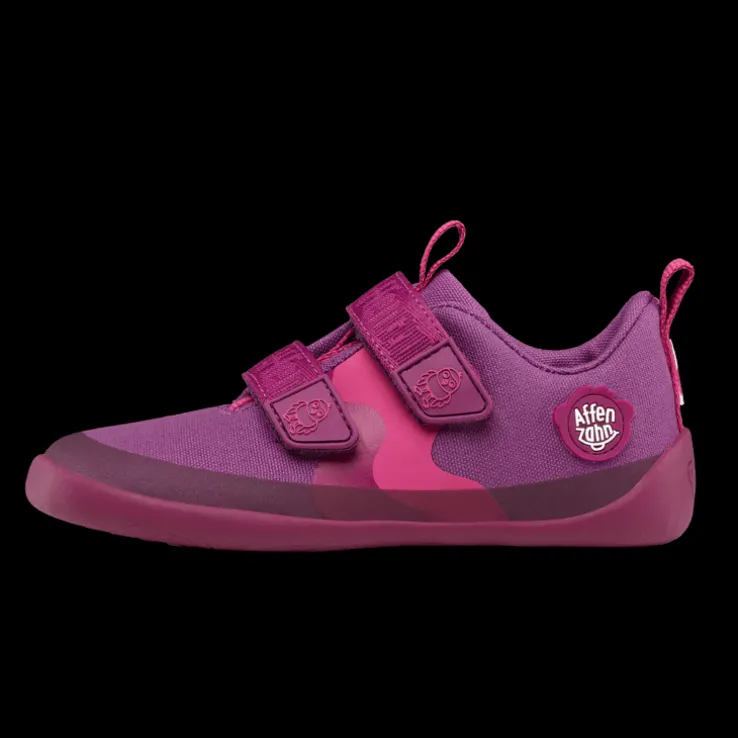 Barfußschuh Baumwolle Lucky