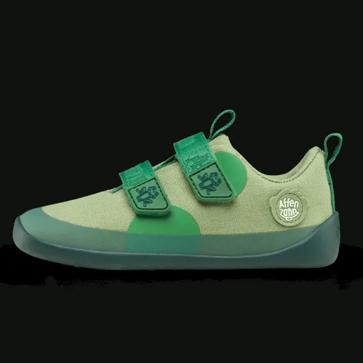 Barfußschuh Baumwolle Lucky