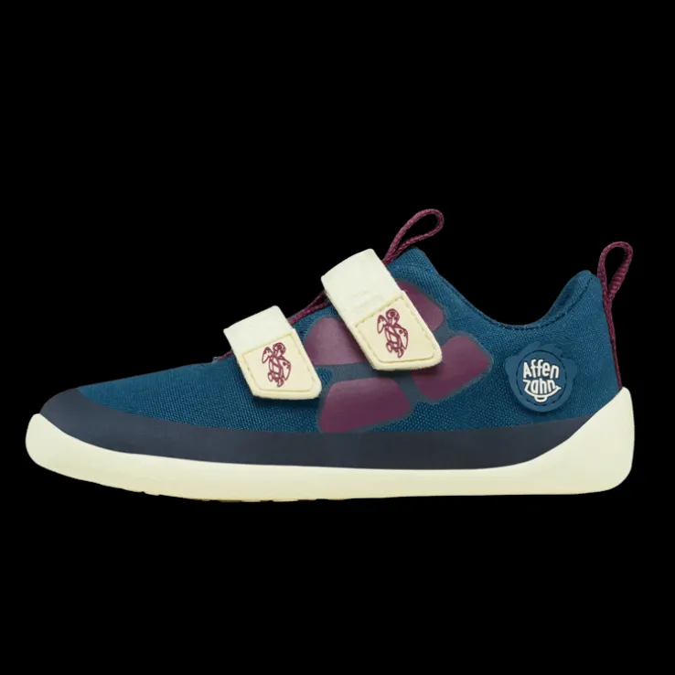 Barfußschuh Baumwolle Lucky
