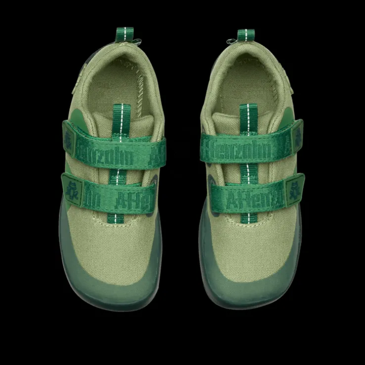 Barfußschuh Baumwolle Lucky