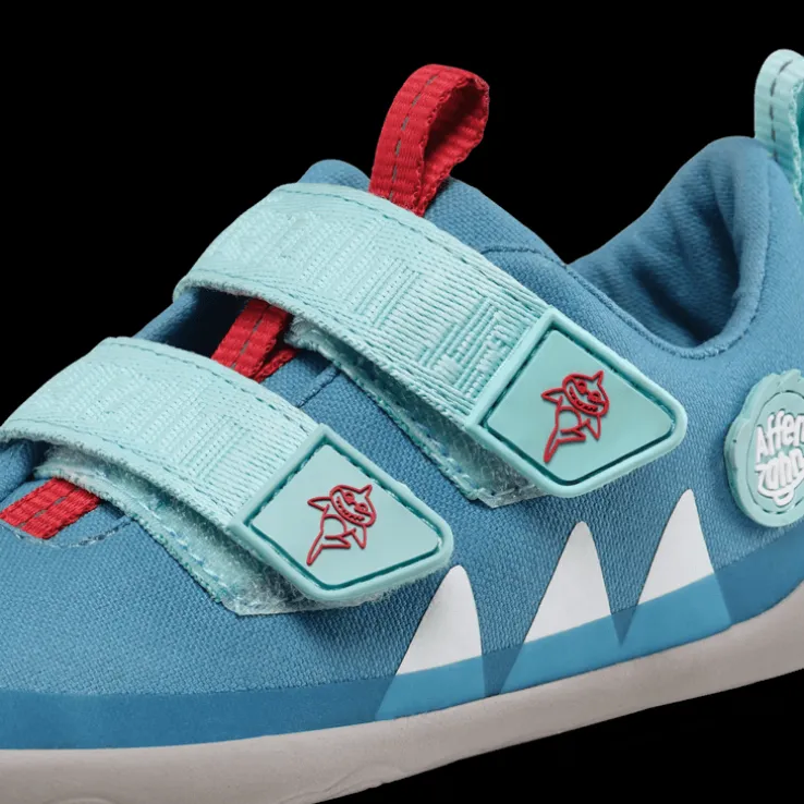 Barfußschuh Baumwolle Lucky
