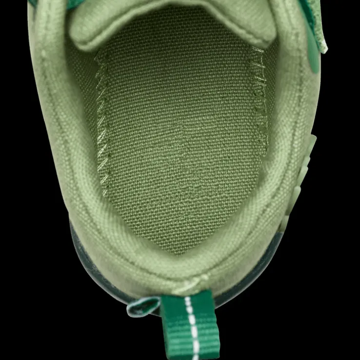 Barfußschuh Baumwolle Lucky