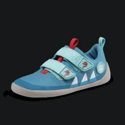 Barfußschuh Baumwolle Lucky