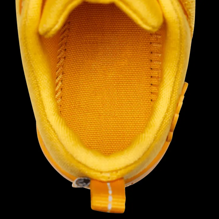 Barfußschuh Baumwolle Lucky