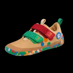 Barfußschuh Baumwolle Lucky