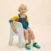 Barfußschuh Knit Happy