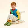 Barfußschuh Knit Happy
