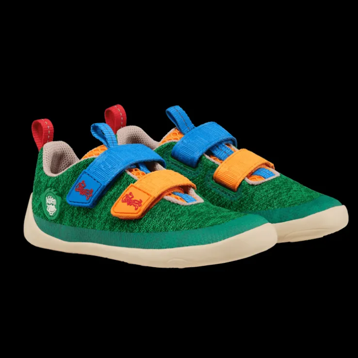 Barfußschuh Knit Happy