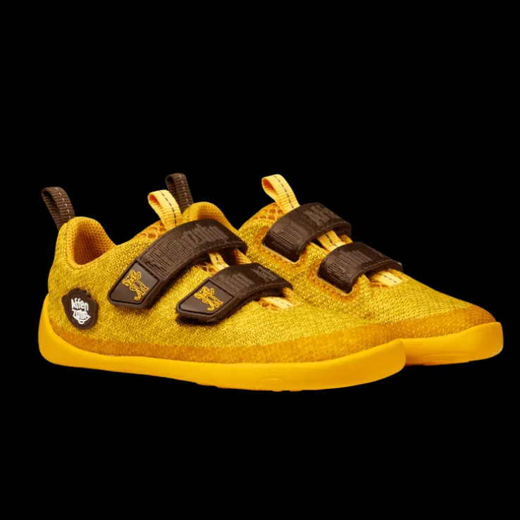 Barfußschuh Knit Happy