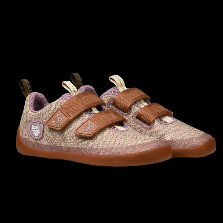Barfußschuh Knit Happy