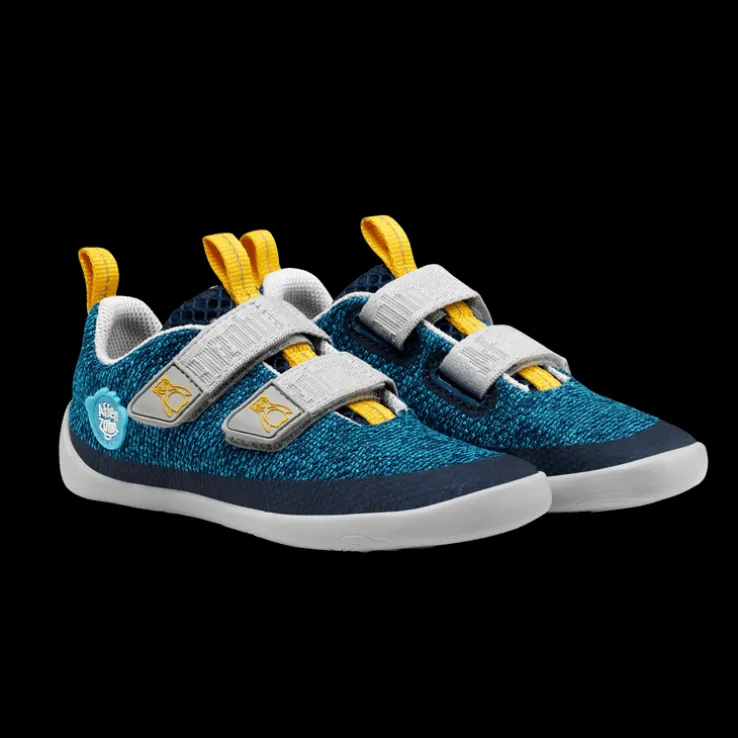 Barfußschuh Knit Happy