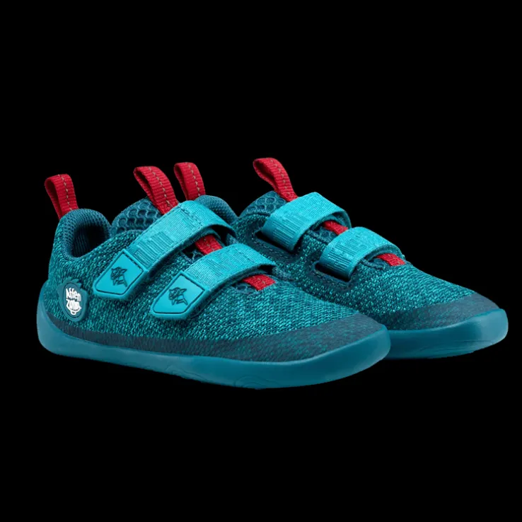 Barfußschuh Knit Happy
