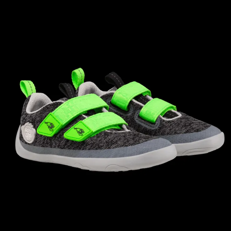 Barfußschuh Knit Happy