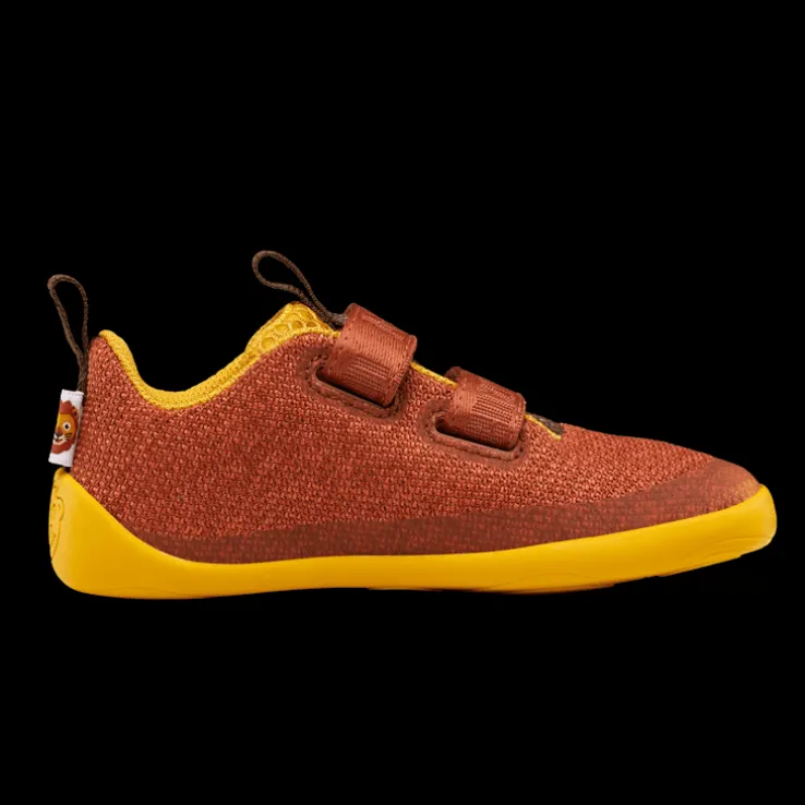 Barfußschuh Knit Happy