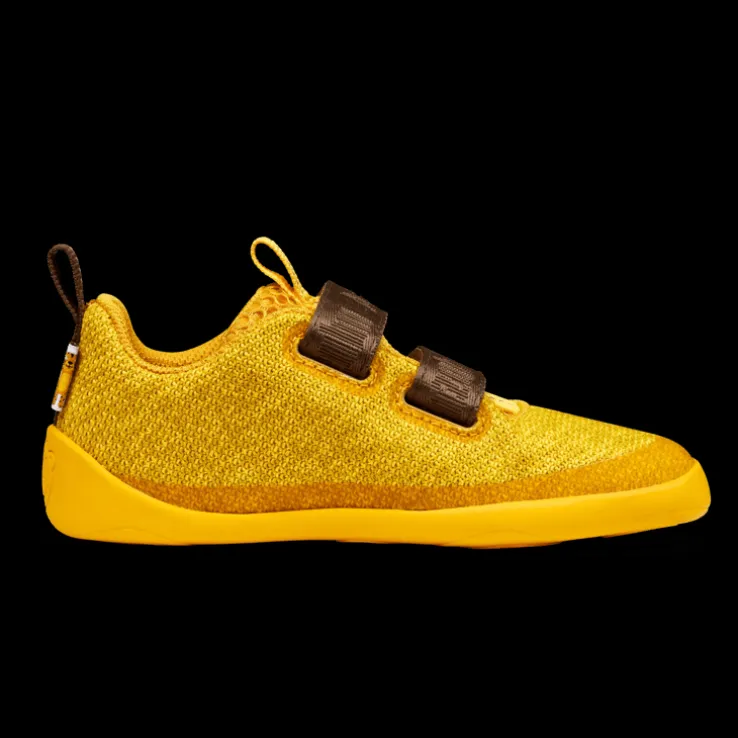 Barfußschuh Knit Happy