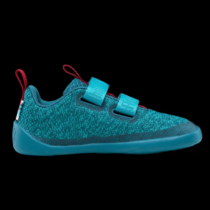 Barfußschuh Knit Happy