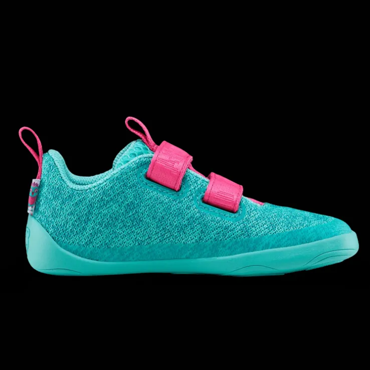 Barfußschuh Knit Happy