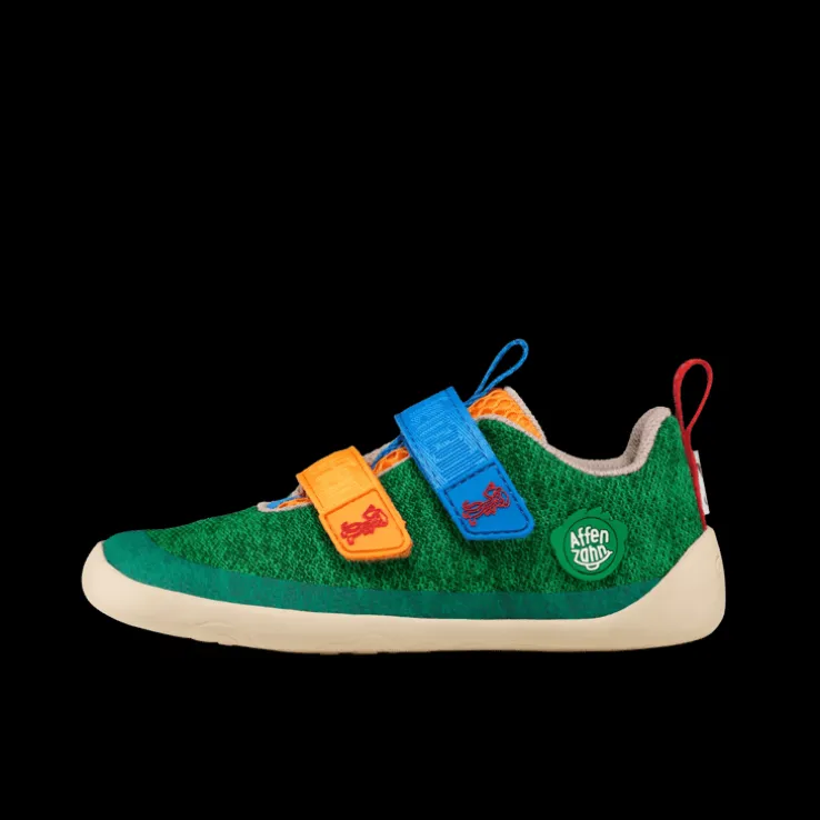 Barfußschuh Knit Happy