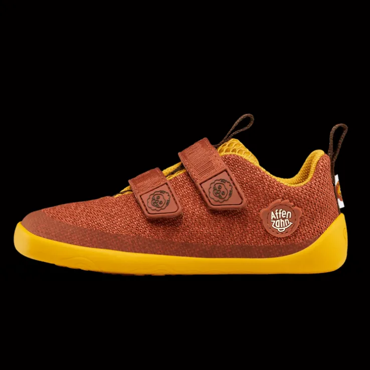 Barfußschuh Knit Happy