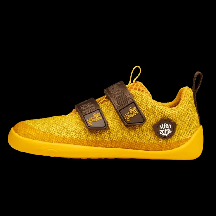 Barfußschuh Knit Happy