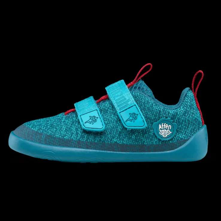 Barfußschuh Knit Happy