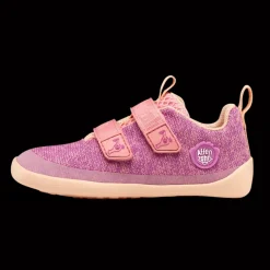 Barfußschuh Knit Happy