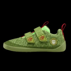 Barfußschuh Knit Happy
