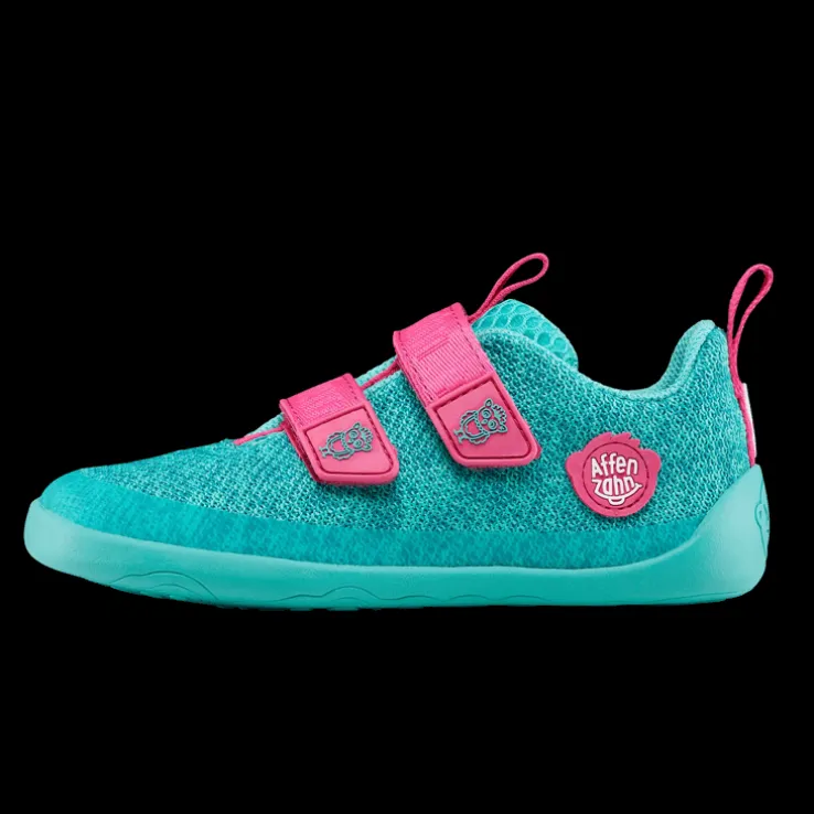 Barfußschuh Knit Happy