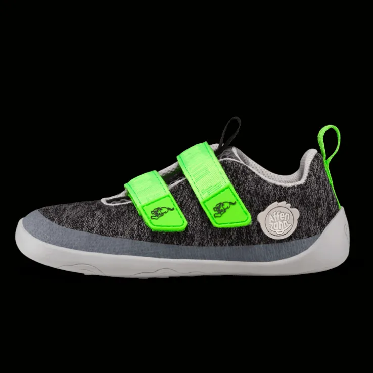 Barfußschuh Knit Happy