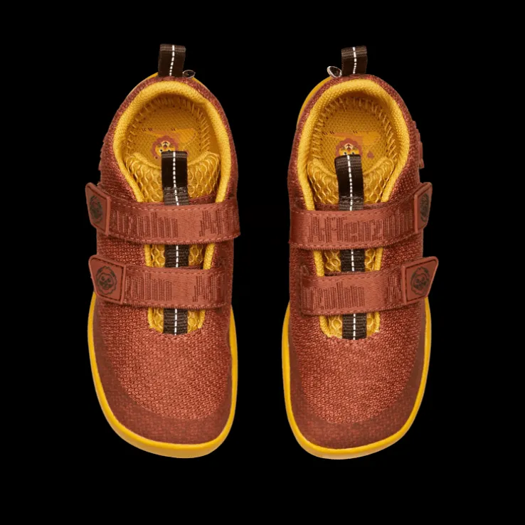 Barfußschuh Knit Happy