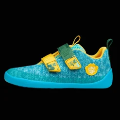 Barfußschuh Knit Happy