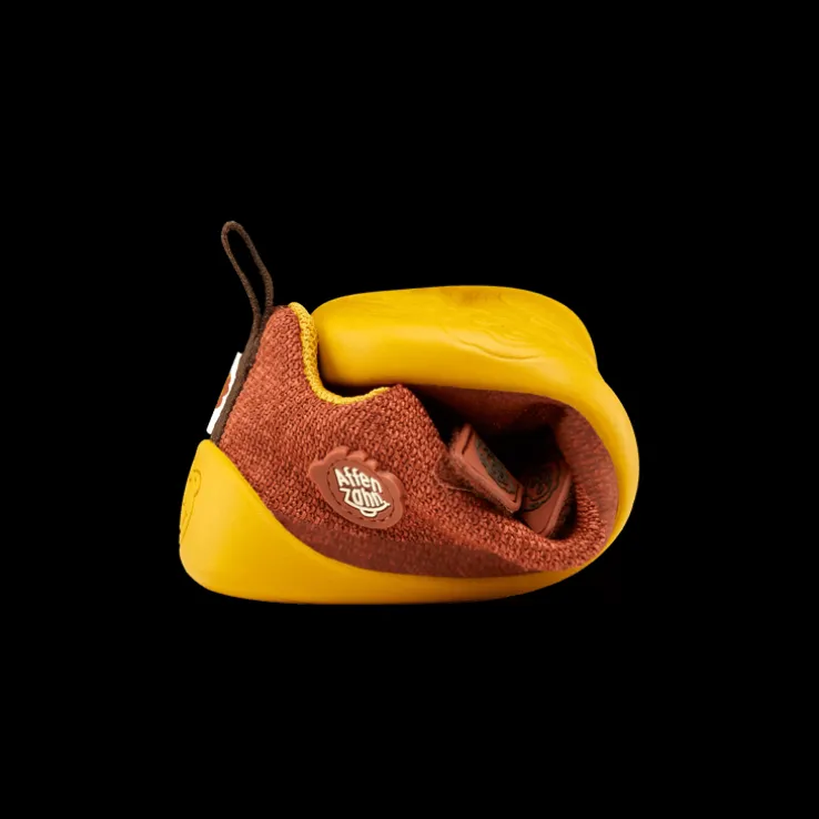 Barfußschuh Knit Happy