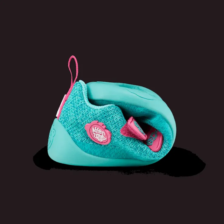 Barfußschuh Knit Happy
