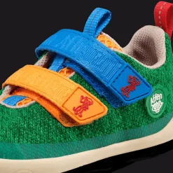 Barfußschuh Knit Happy