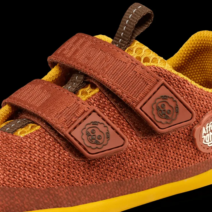 Barfußschuh Knit Happy