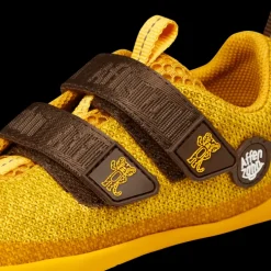 Barfußschuh Knit Happy
